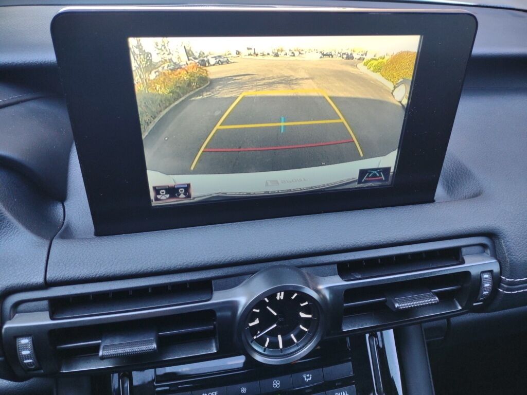 2024 Lexus IS 350 F SPORT Richmond VA