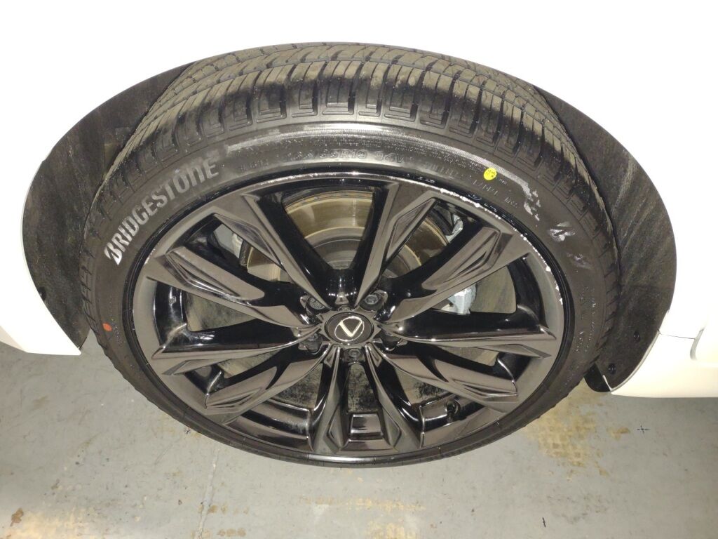 2024 Lexus IS 350 F SPORT Richmond VA