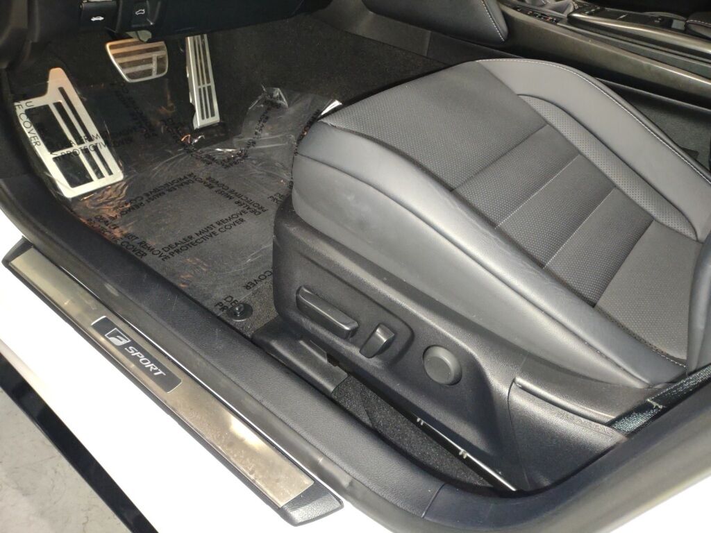 2024 Lexus IS 350 F SPORT Richmond VA