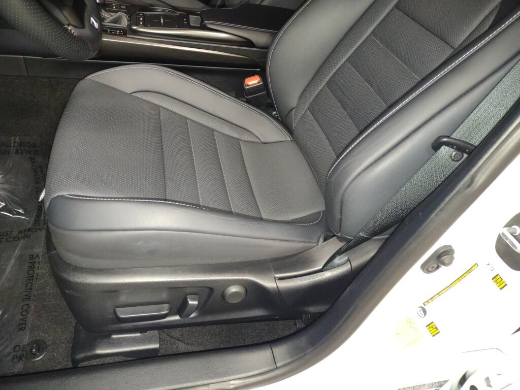 2024 Lexus IS 350 F SPORT Richmond VA