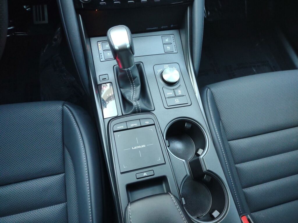 2024 Lexus IS 350 F SPORT Richmond VA