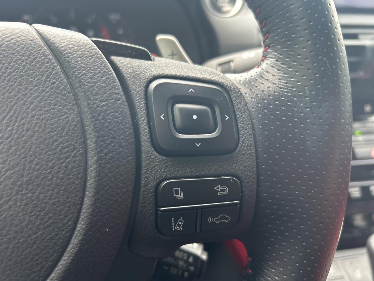 2024 Lexus IS 350 F SPORT Ashland VA