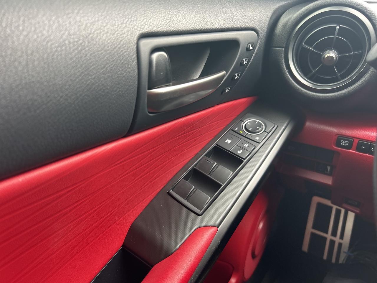 2024 Lexus IS 350 F SPORT Ashland VA
