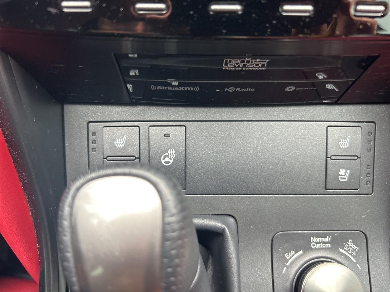 2024 Lexus IS 350 F SPORT Ashland VA