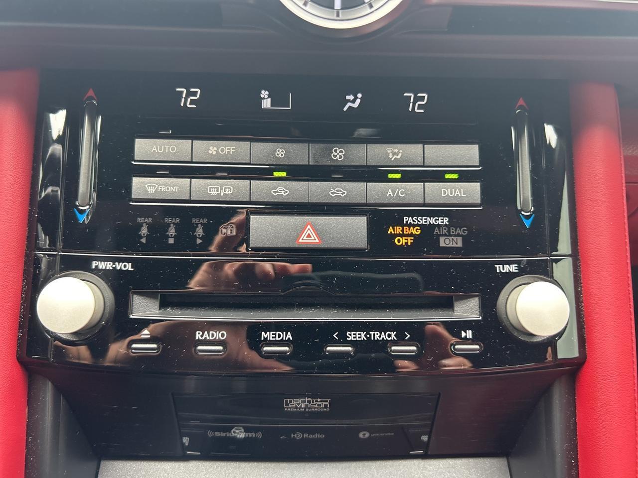 2024 Lexus IS 350 F SPORT Ashland VA