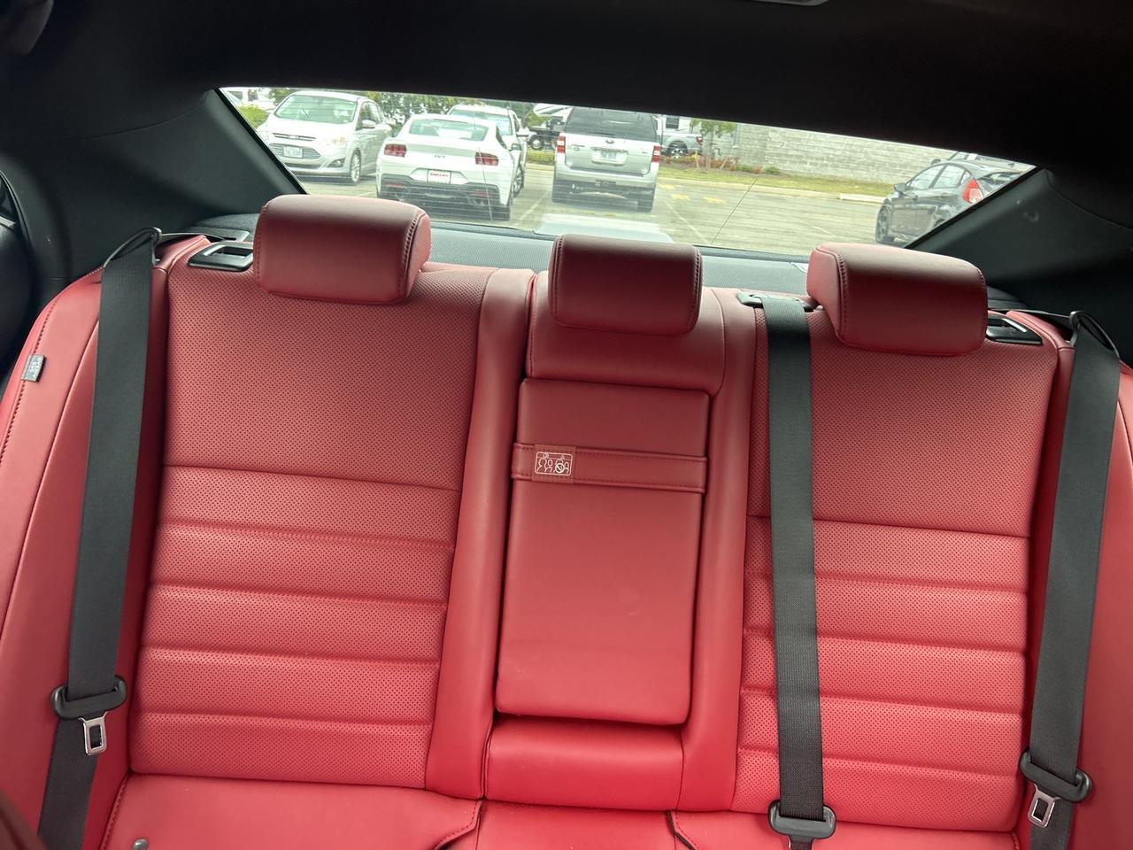 2024 Lexus IS 350 F SPORT Ashland VA