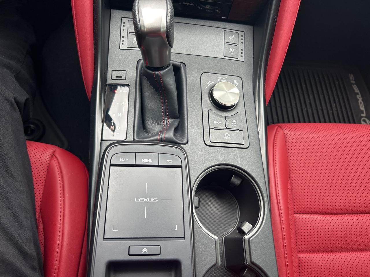 2024 Lexus IS 350 F SPORT Ashland VA