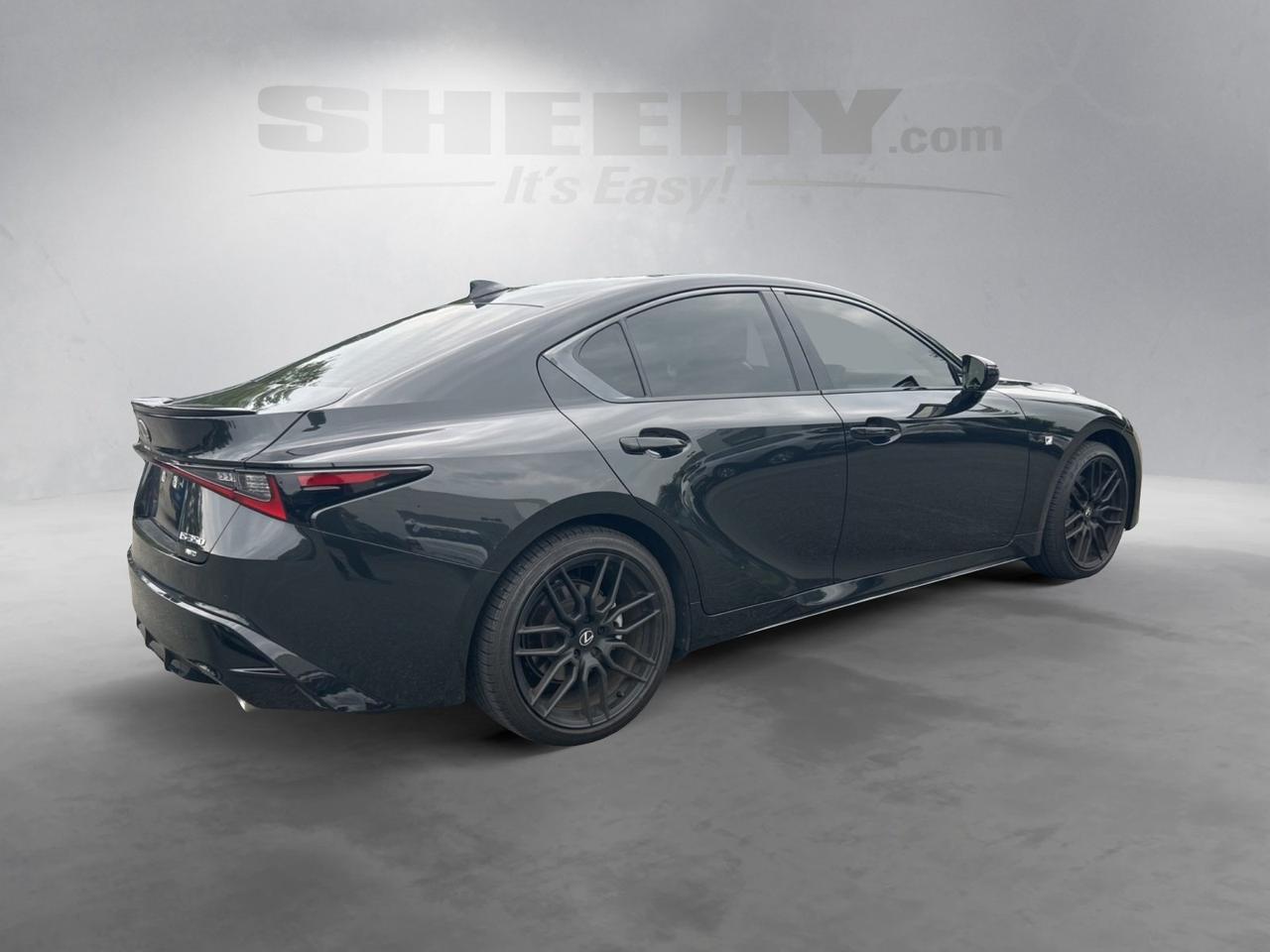 2024 Lexus IS 350 F SPORT Ashland VA