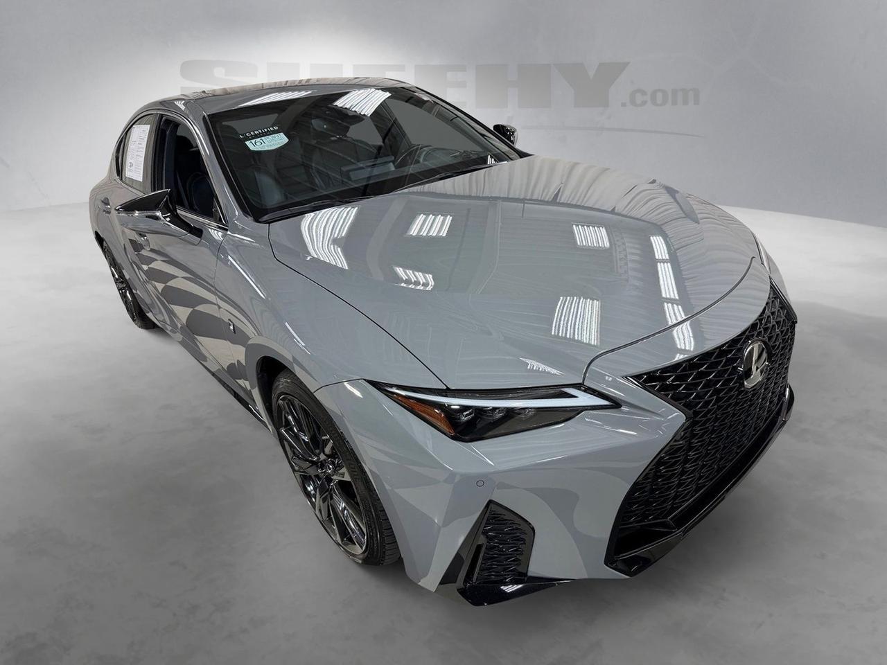 2024 Lexus IS 350 F SPORT Annapolis MD