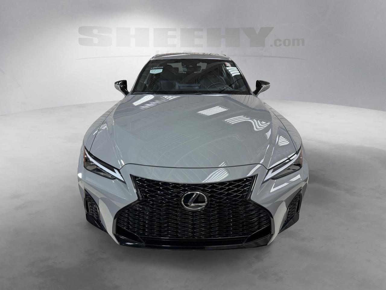 2024 Lexus IS 350 F SPORT Annapolis MD