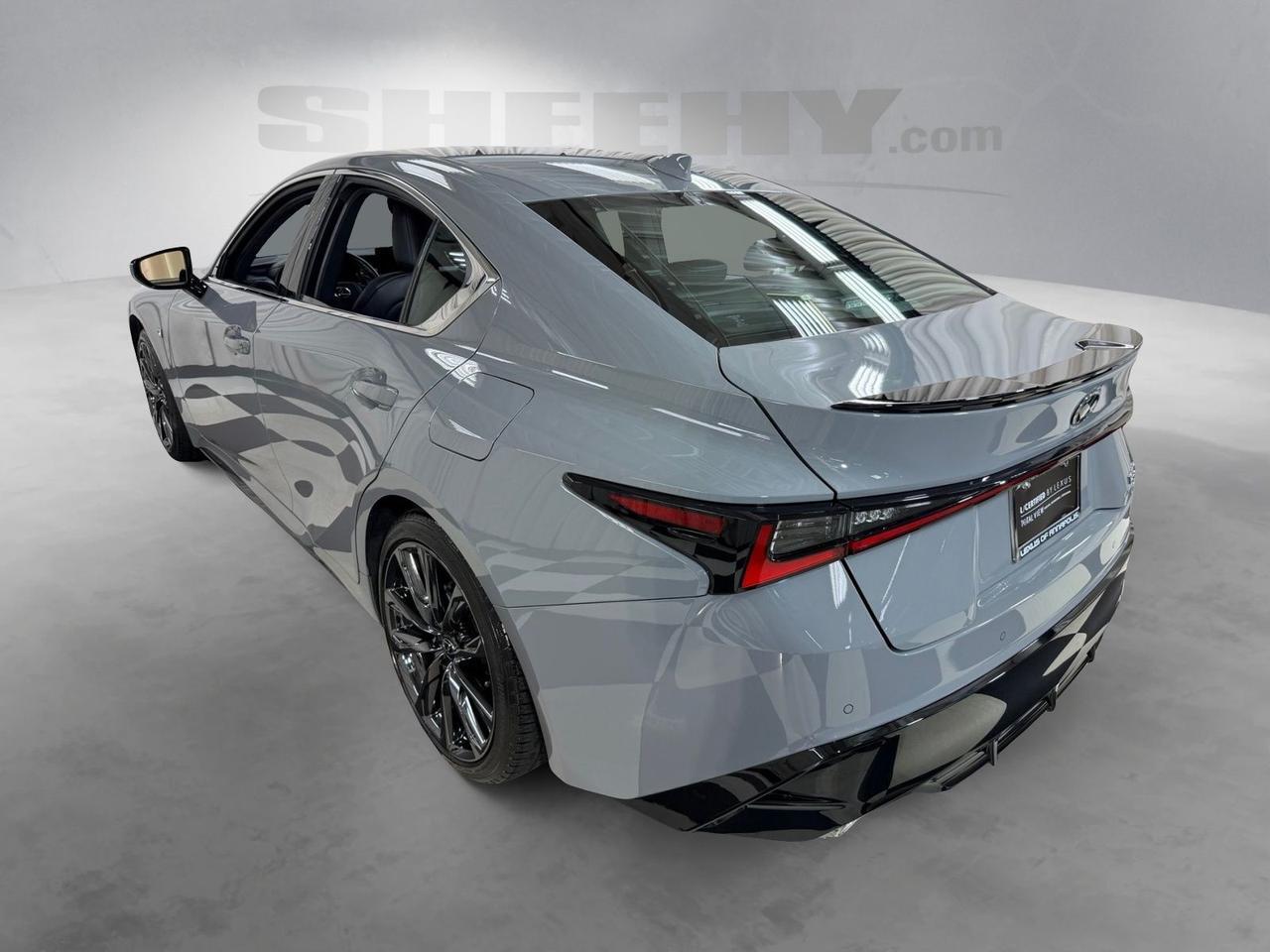 2024 Lexus IS 350 F SPORT Annapolis MD