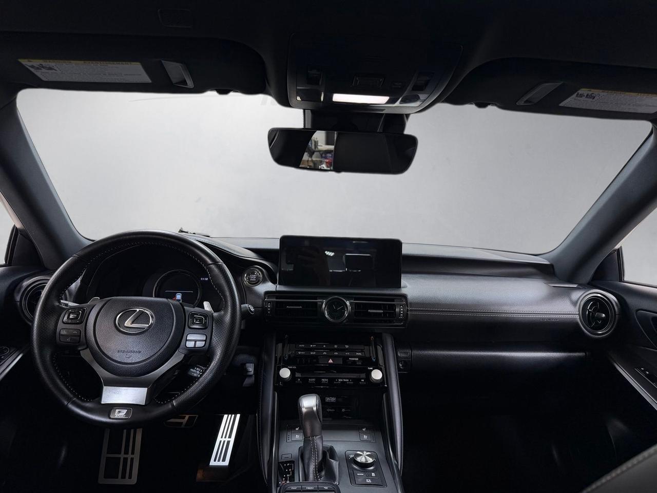 2024 Lexus IS 350 F SPORT Annapolis MD
