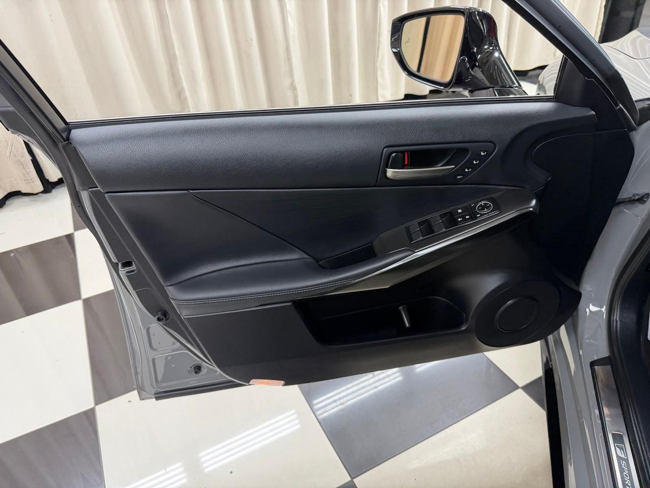 2024 Lexus IS 350 F SPORT Annapolis MD