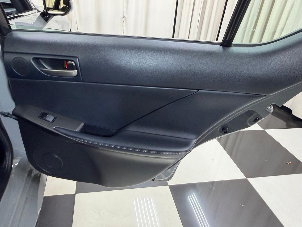 2024 Lexus IS 350 F SPORT Annapolis MD