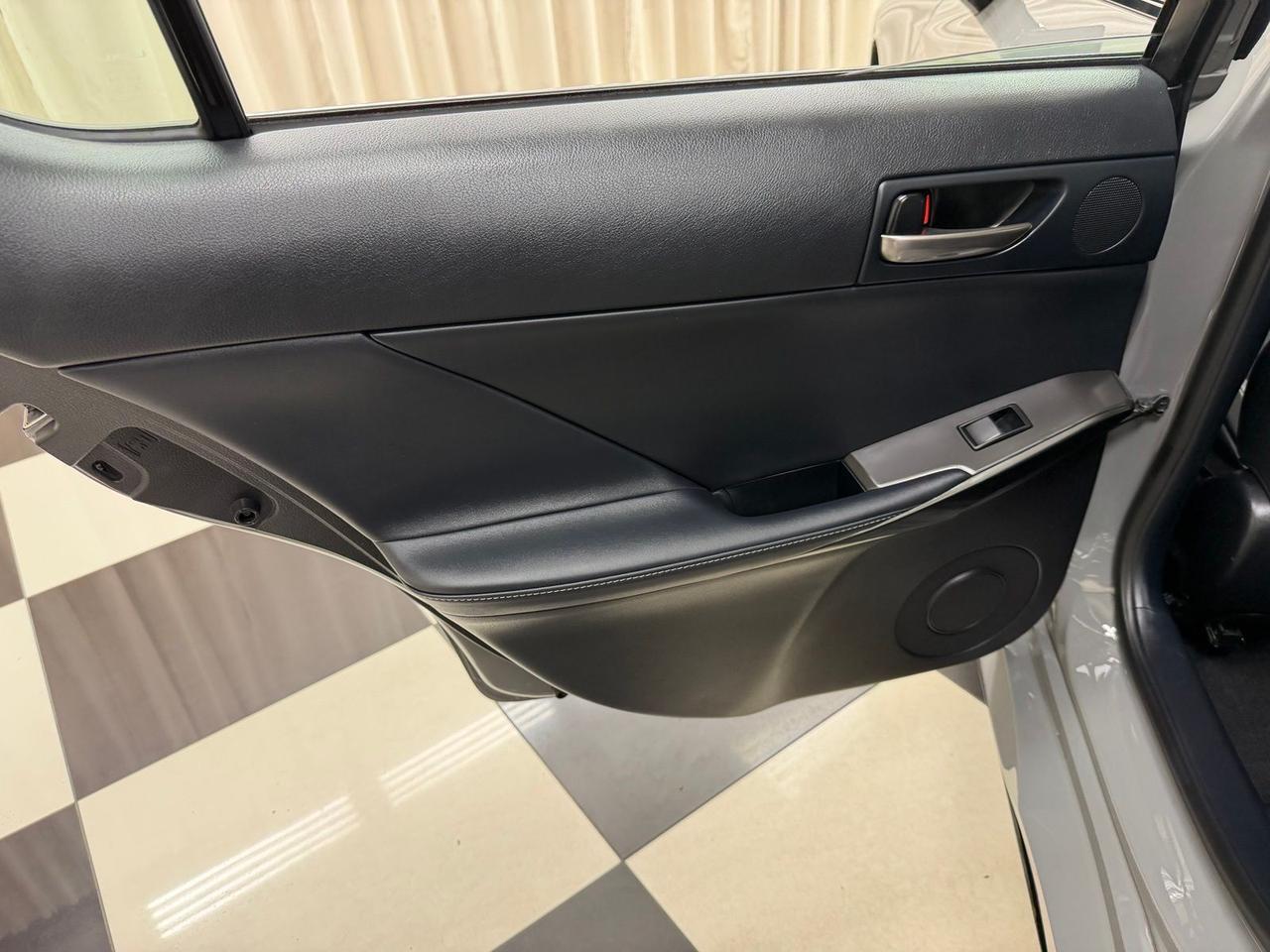 2024 Lexus IS 350 F SPORT Annapolis MD