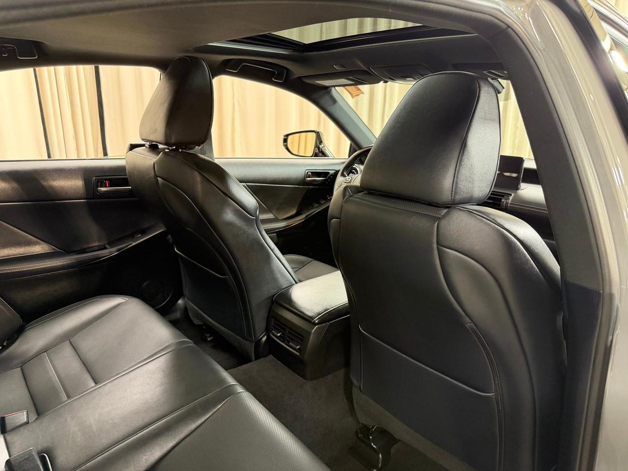 2024 Lexus IS 350 F SPORT Annapolis MD