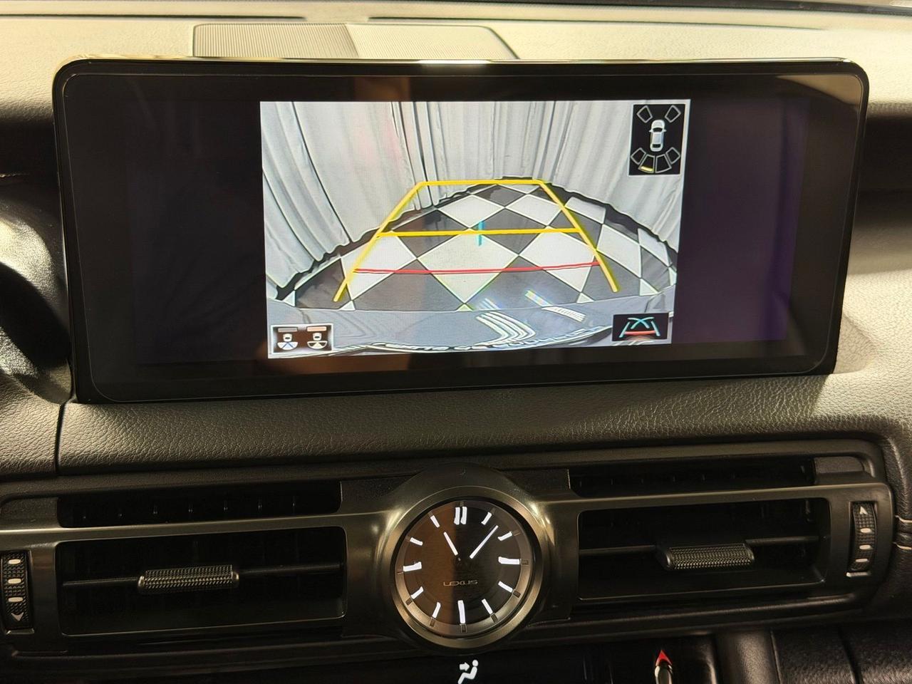 2024 Lexus IS 350 F SPORT Annapolis MD