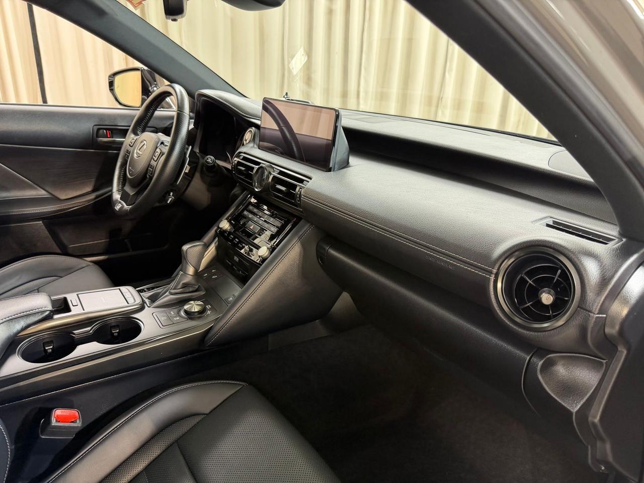 2024 Lexus IS 350 F SPORT Annapolis MD