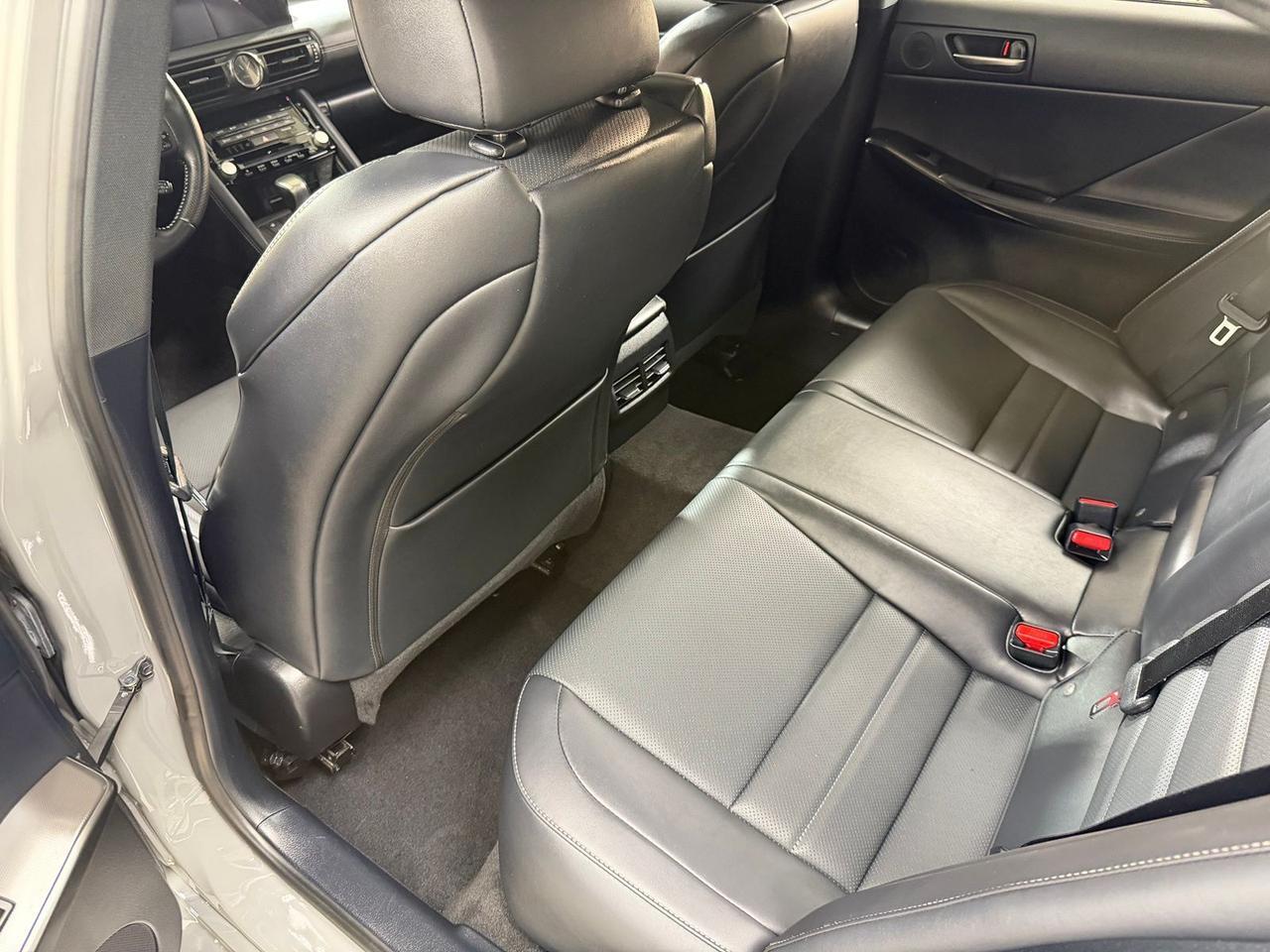 2024 Lexus IS 350 F SPORT Annapolis MD