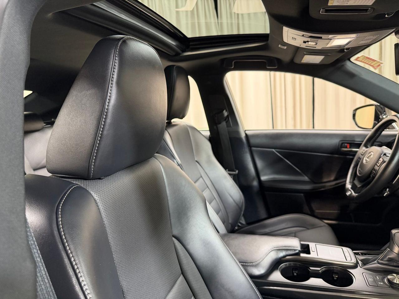 2024 Lexus IS 350 F SPORT Annapolis MD
