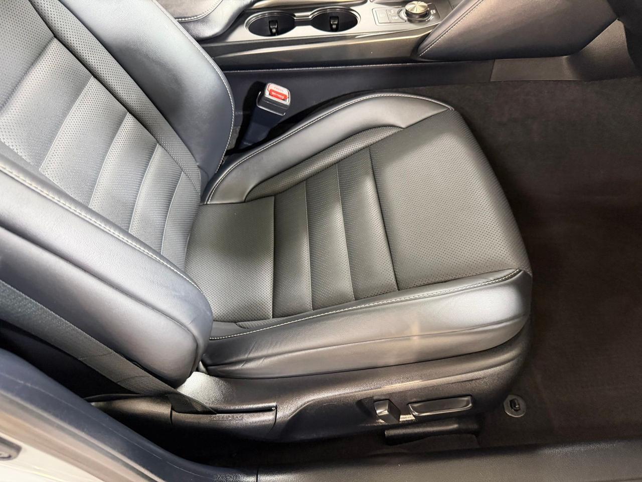 2024 Lexus IS 350 F SPORT Annapolis MD