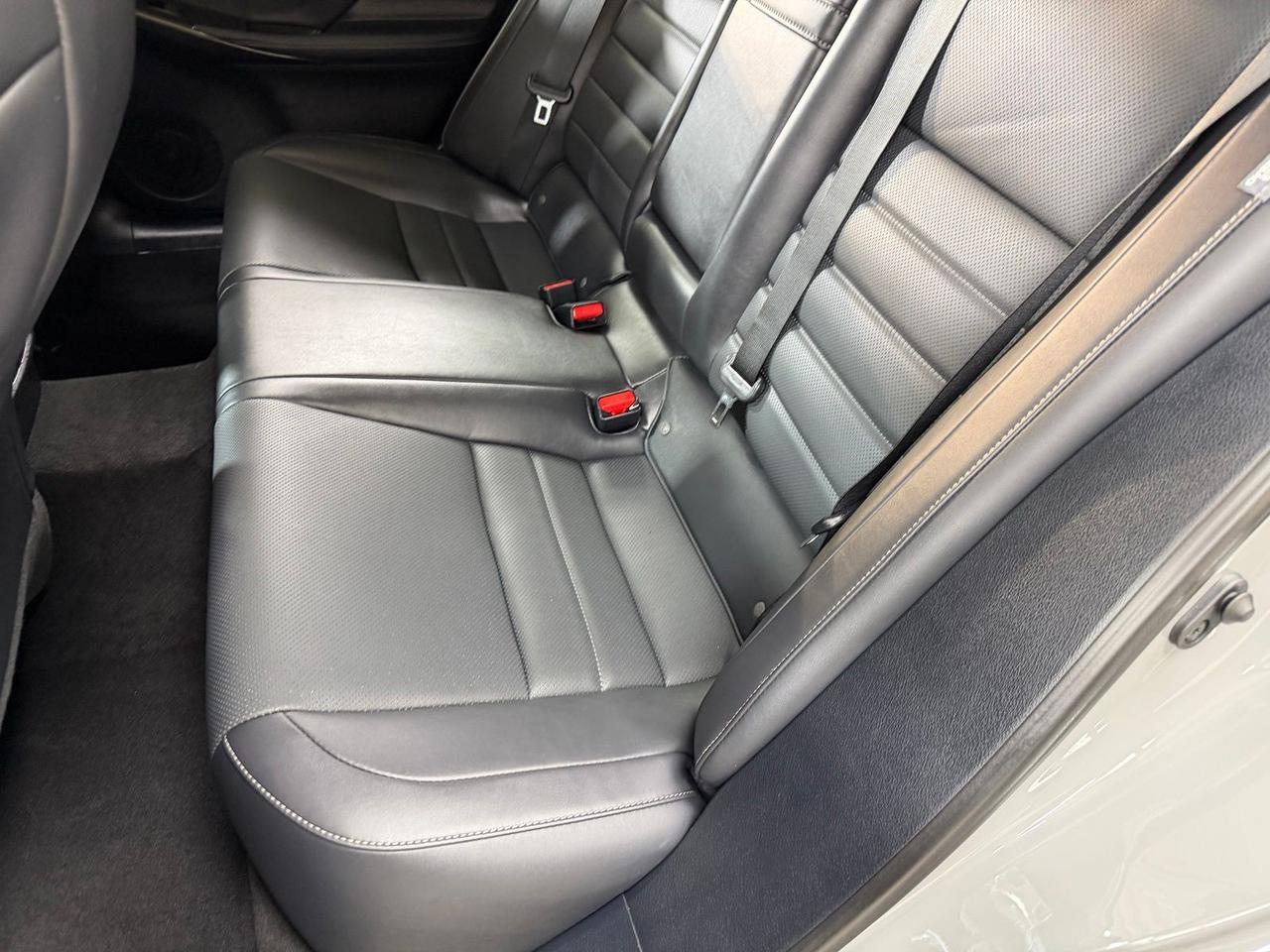 2024 Lexus IS 350 F SPORT Annapolis MD