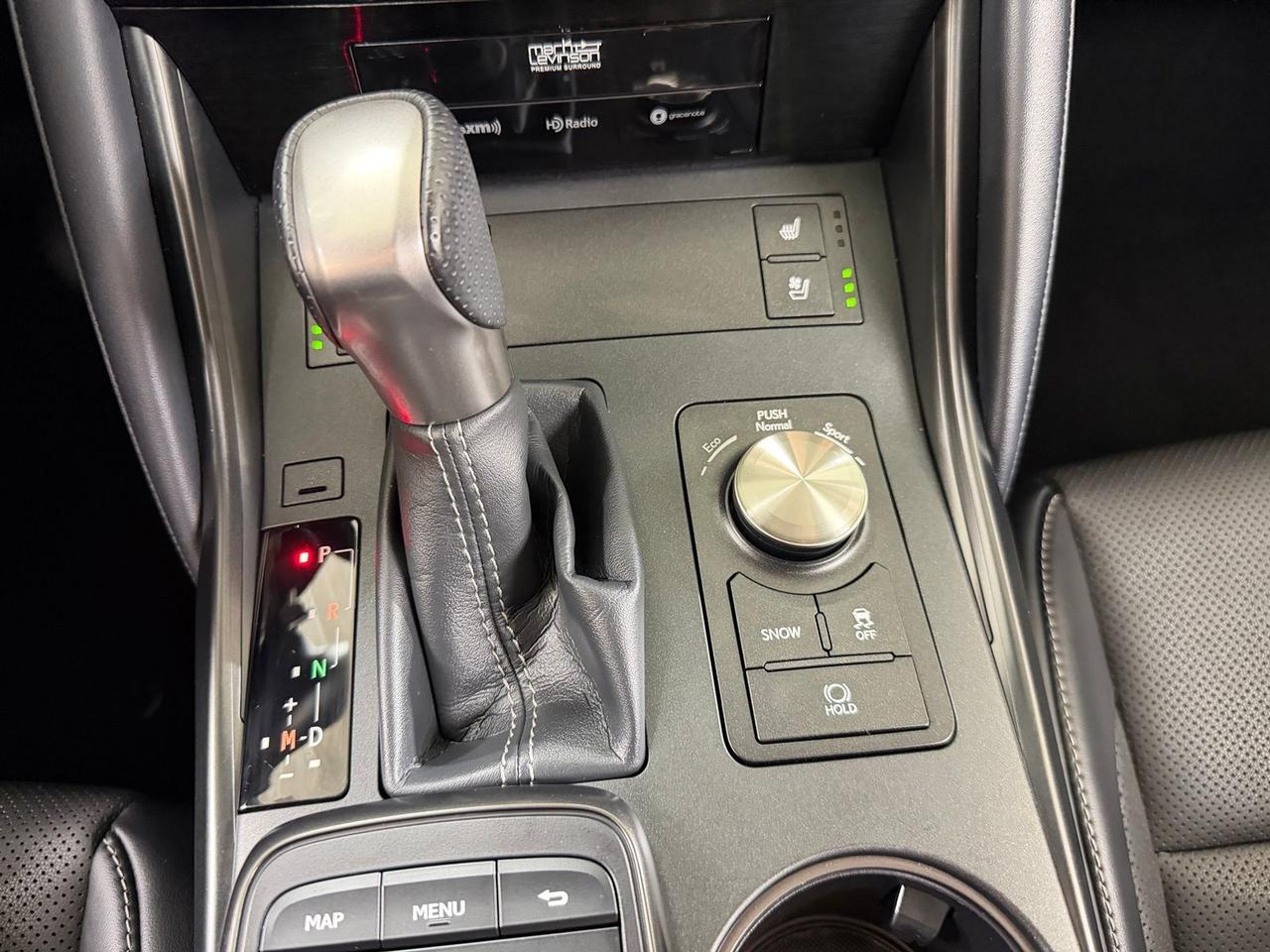2024 Lexus IS 350 F SPORT Annapolis MD