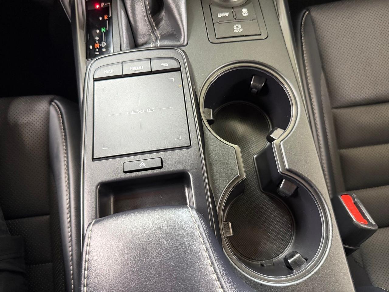 2024 Lexus IS 350 F SPORT Annapolis MD