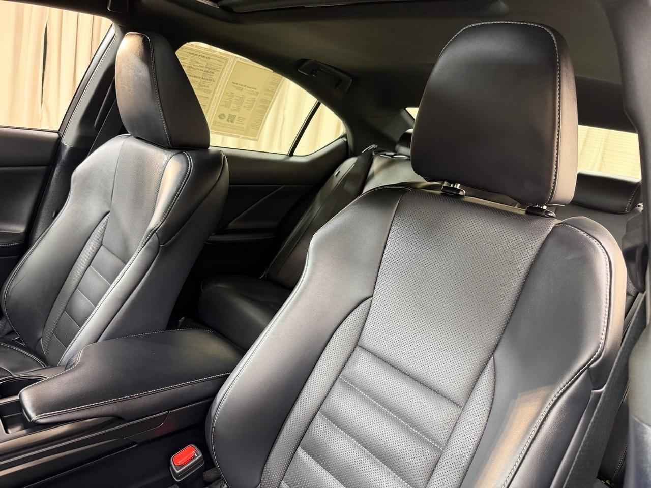 2024 Lexus IS 350 F SPORT Annapolis MD