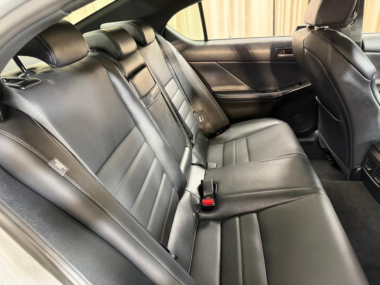 2024 Lexus IS 350 F SPORT Annapolis MD