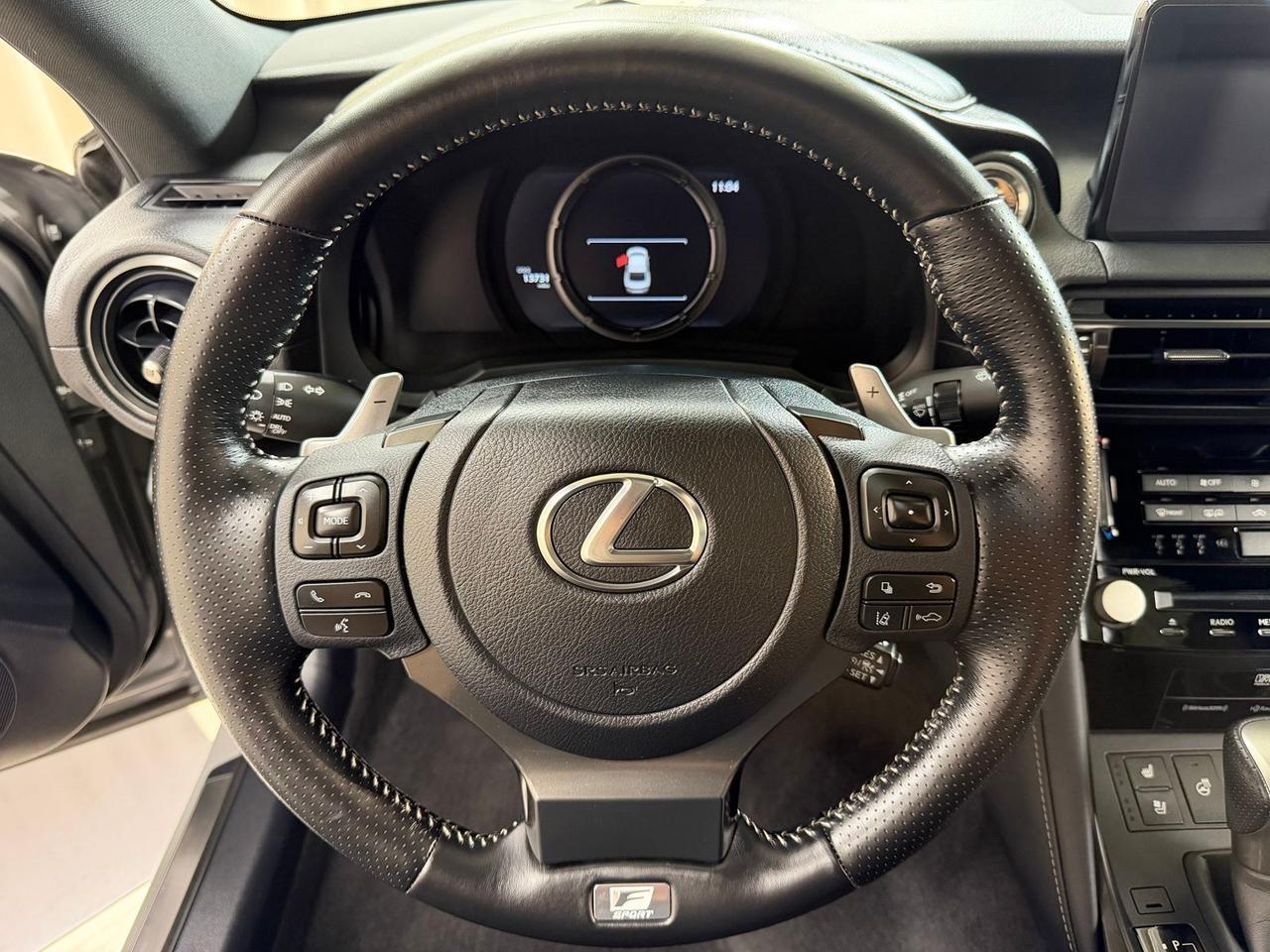 2024 Lexus IS 350 F SPORT Annapolis MD