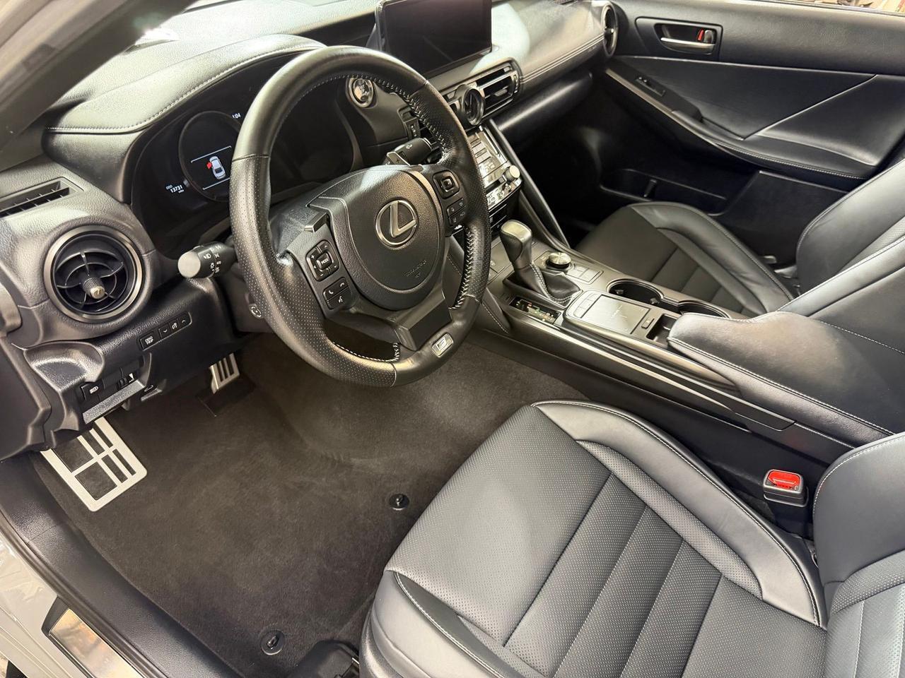 2024 Lexus IS 350 F SPORT Annapolis MD