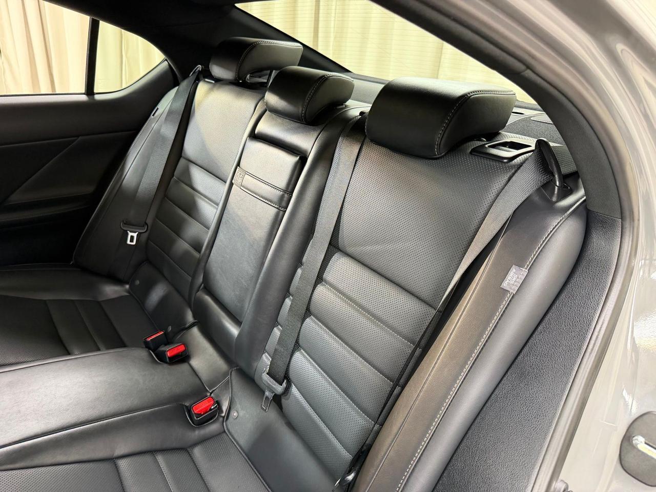 2024 Lexus IS 350 F SPORT Annapolis MD