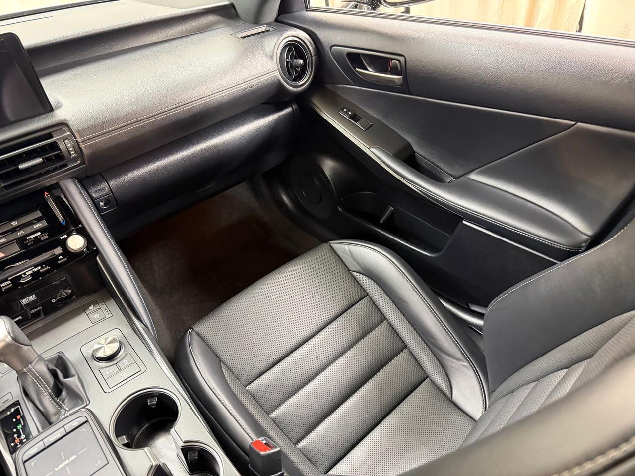 2024 Lexus IS 350 F SPORT Annapolis MD