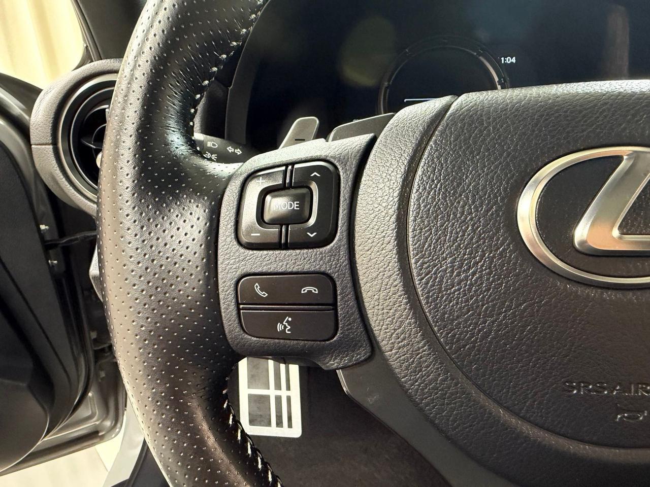 2024 Lexus IS 350 F SPORT Annapolis MD