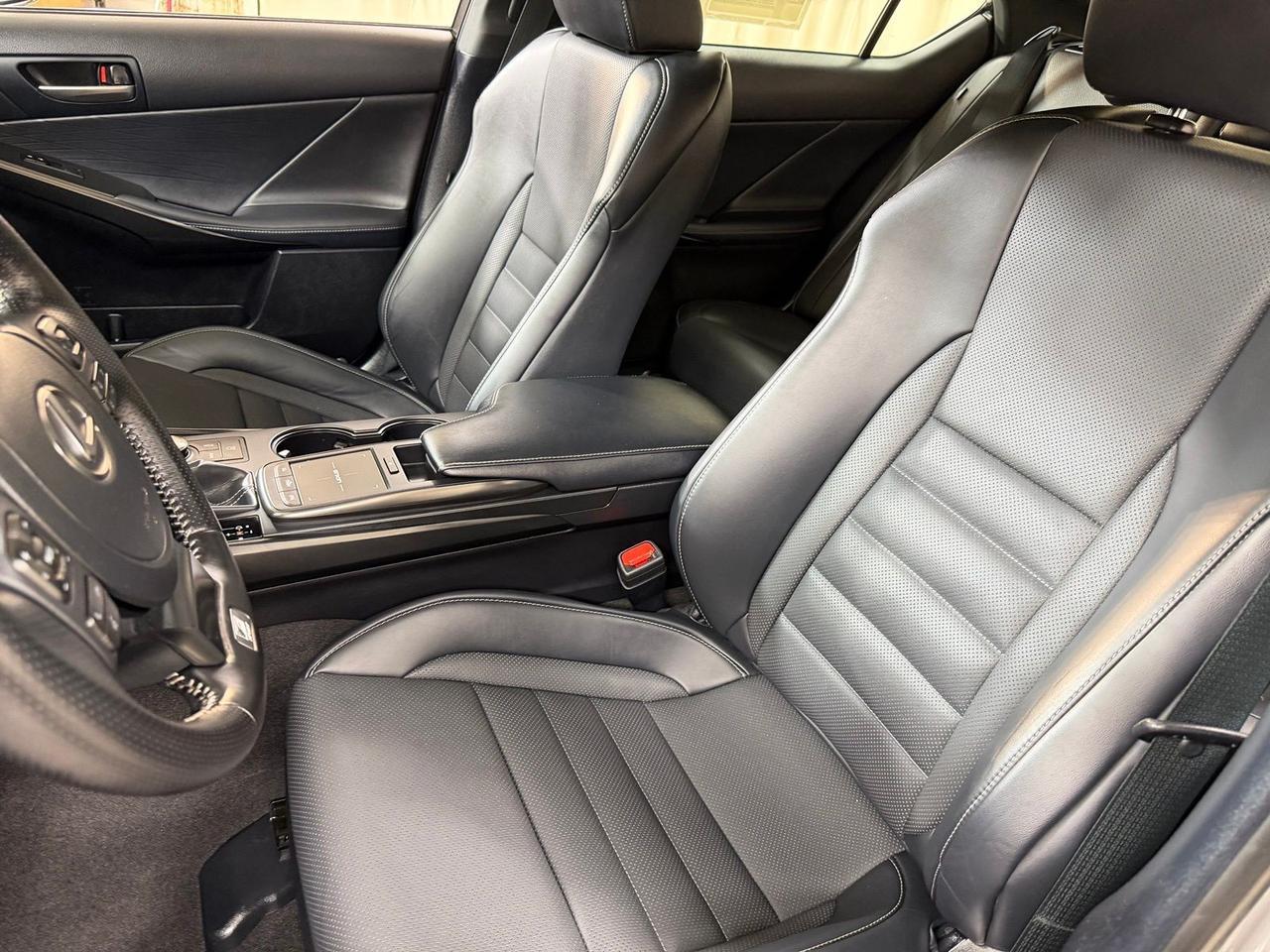 2024 Lexus IS 350 F SPORT Annapolis MD