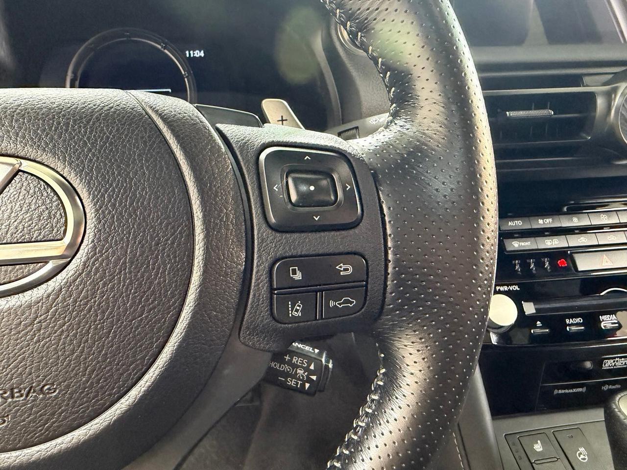2024 Lexus IS 350 F SPORT Annapolis MD