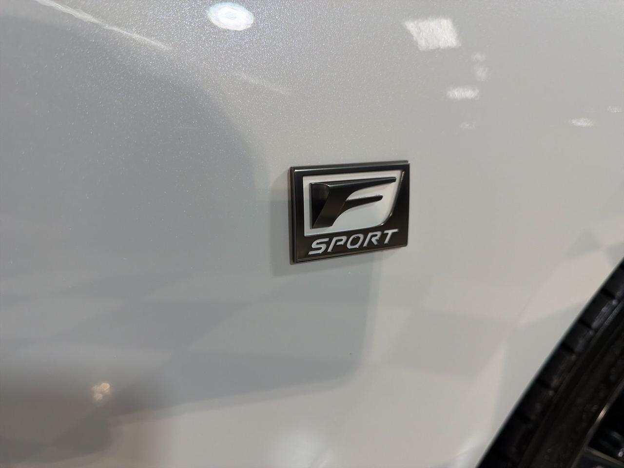 2024 Lexus IS 350 F SPORT Annapolis MD