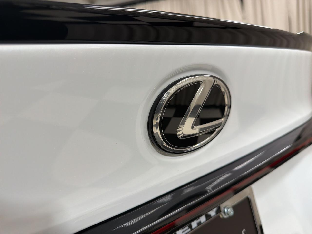 2024 Lexus IS 350 F SPORT Annapolis MD