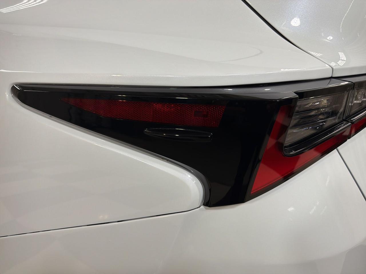 2024 Lexus IS 350 F SPORT Annapolis MD