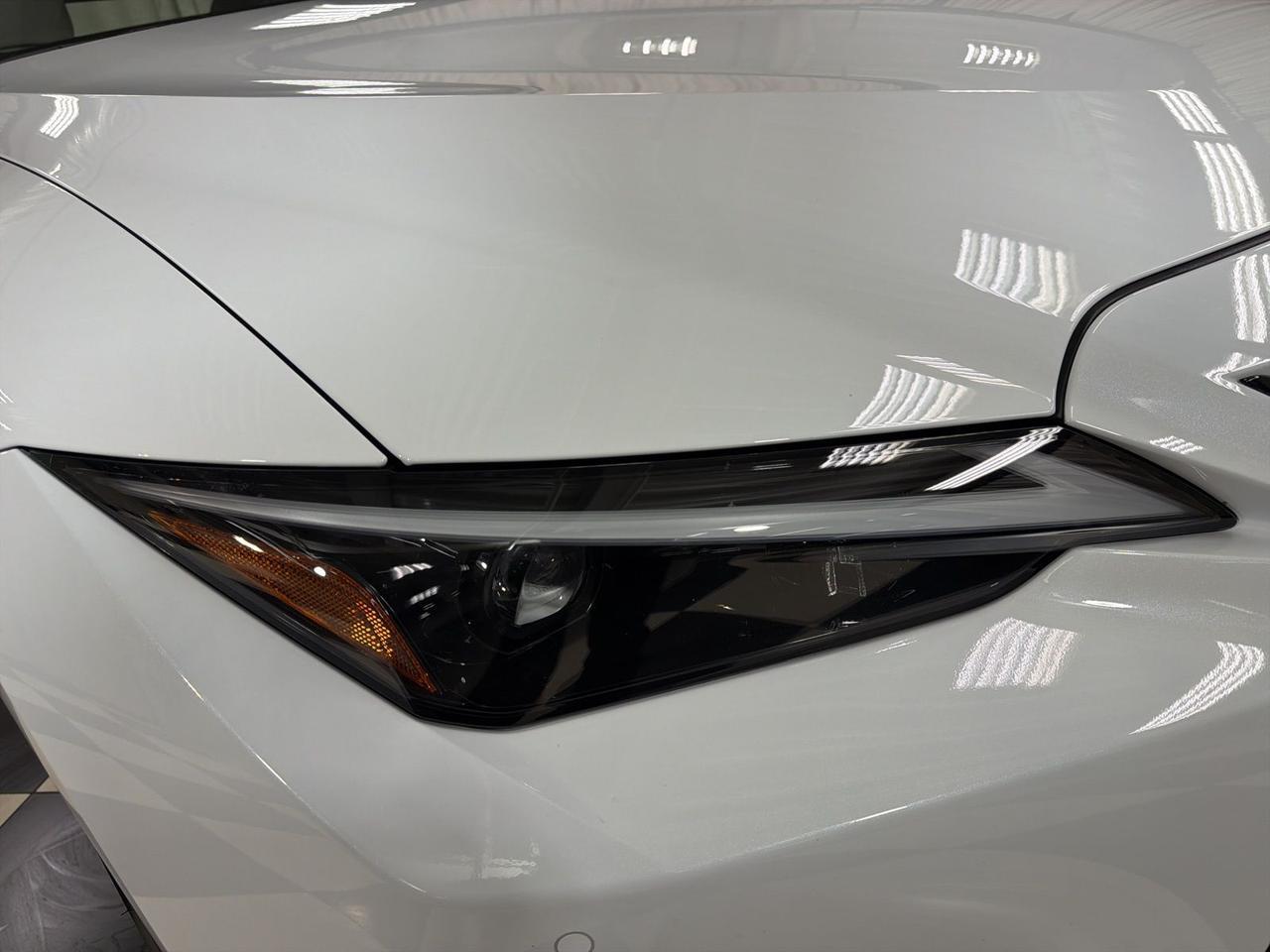 2024 Lexus IS 350 F SPORT Annapolis MD