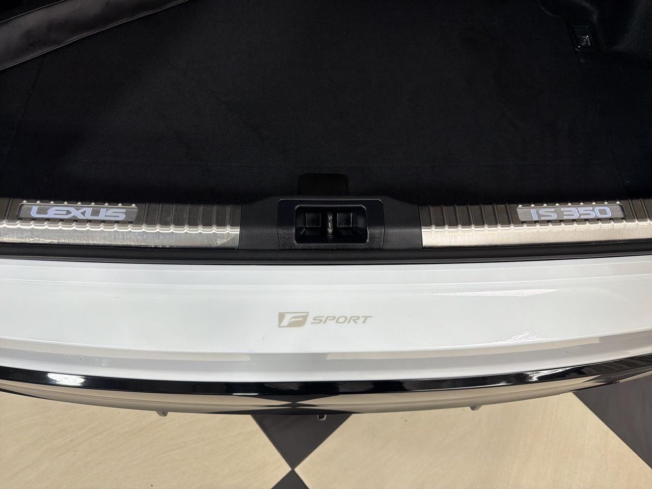 2024 Lexus IS 350 F SPORT Annapolis MD