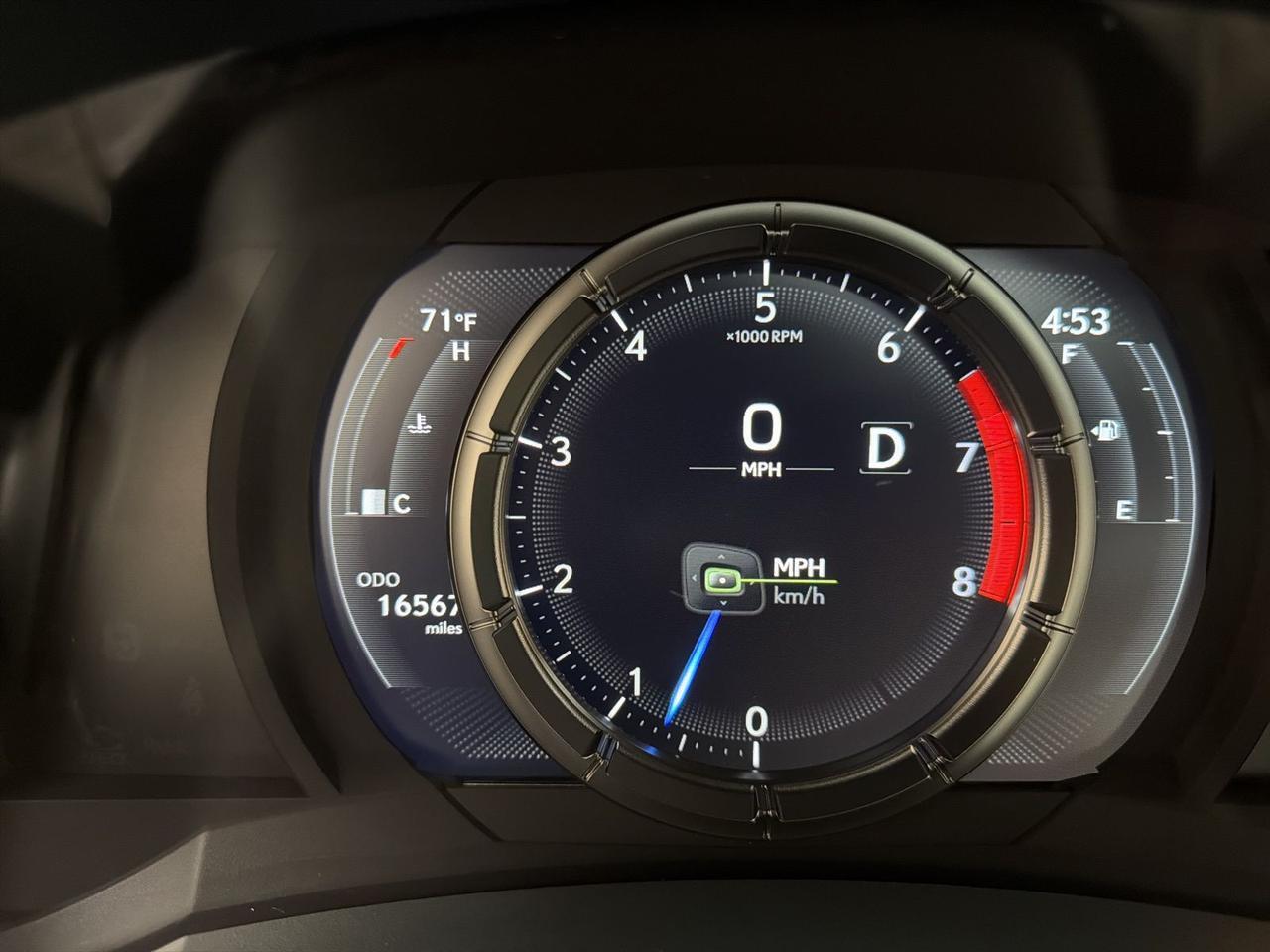 2024 Lexus IS 350 F SPORT Annapolis MD