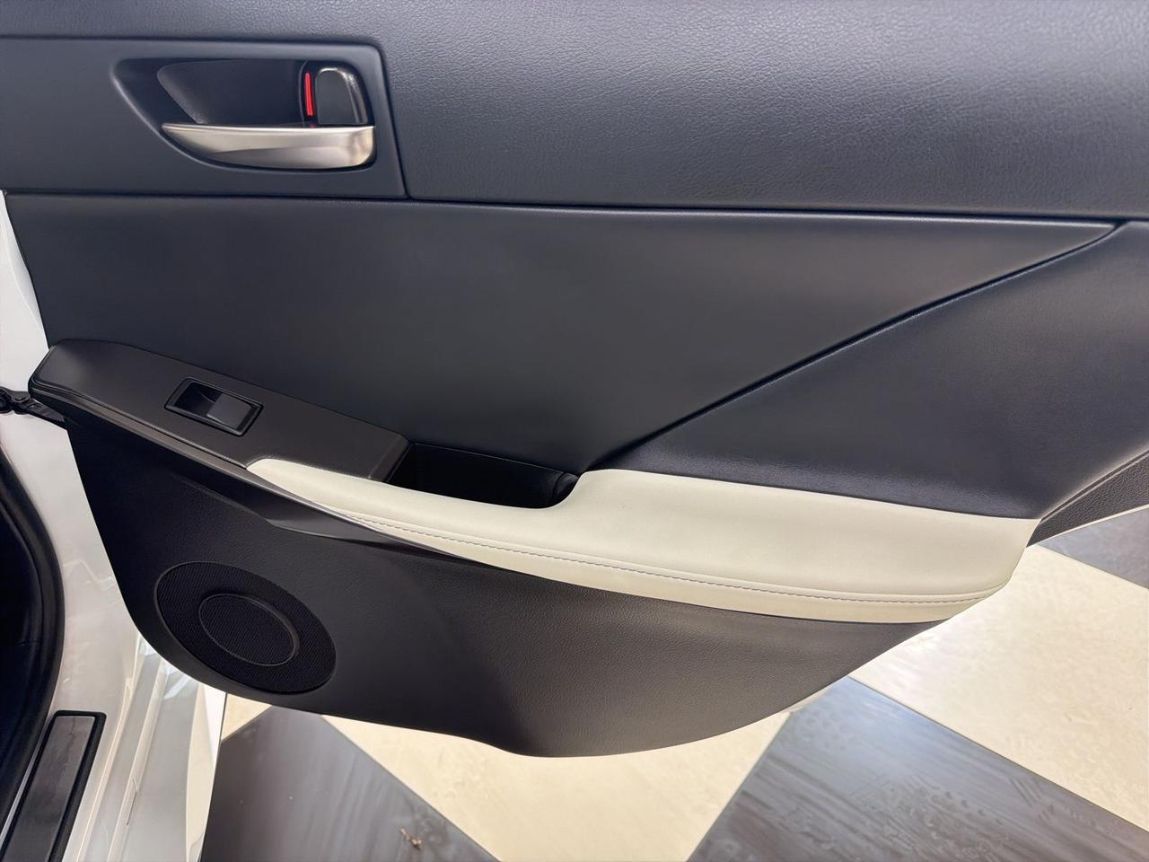 2024 Lexus IS 350 F SPORT Annapolis MD