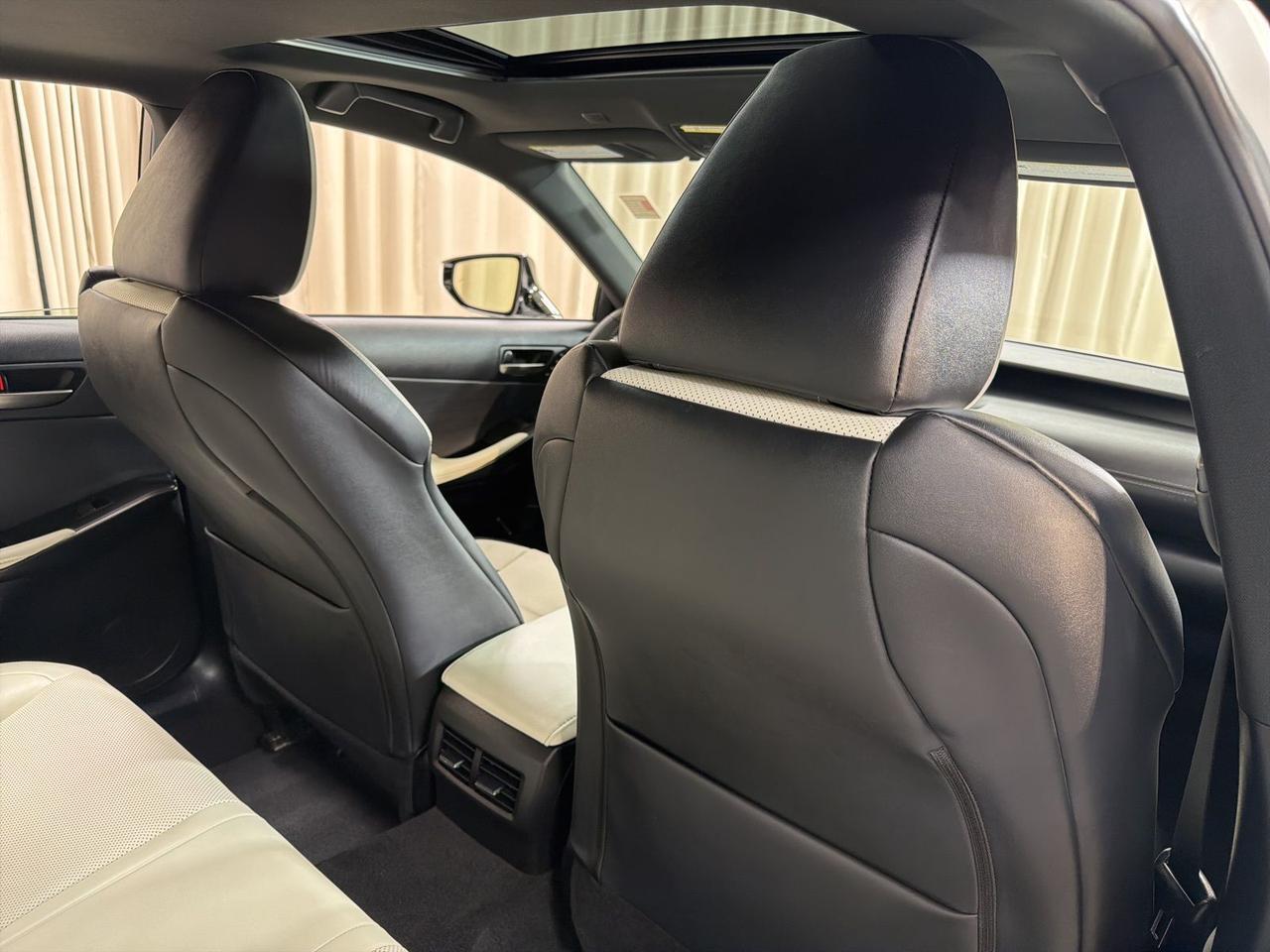 2024 Lexus IS 350 F SPORT Annapolis MD