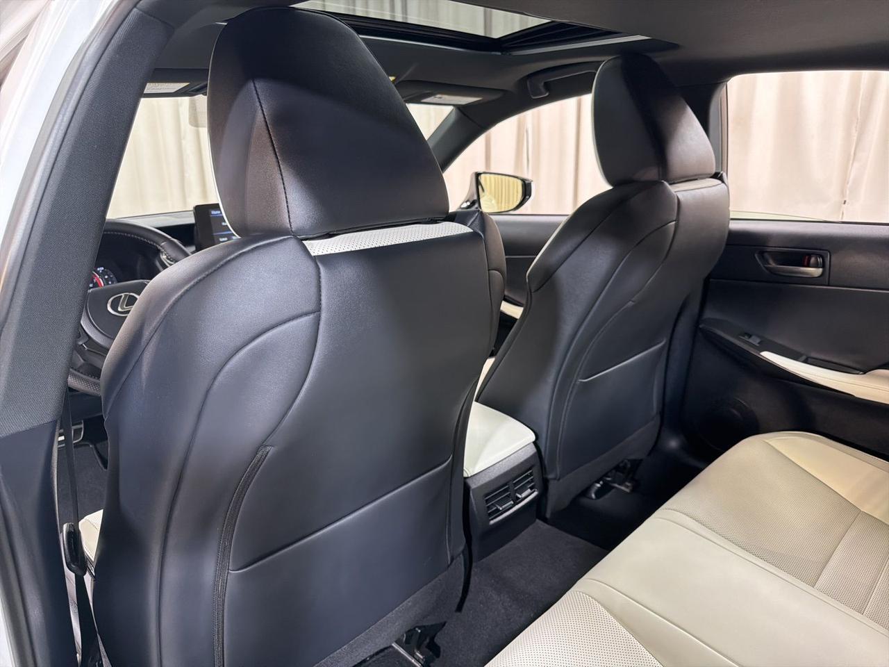 2024 Lexus IS 350 F SPORT Annapolis MD