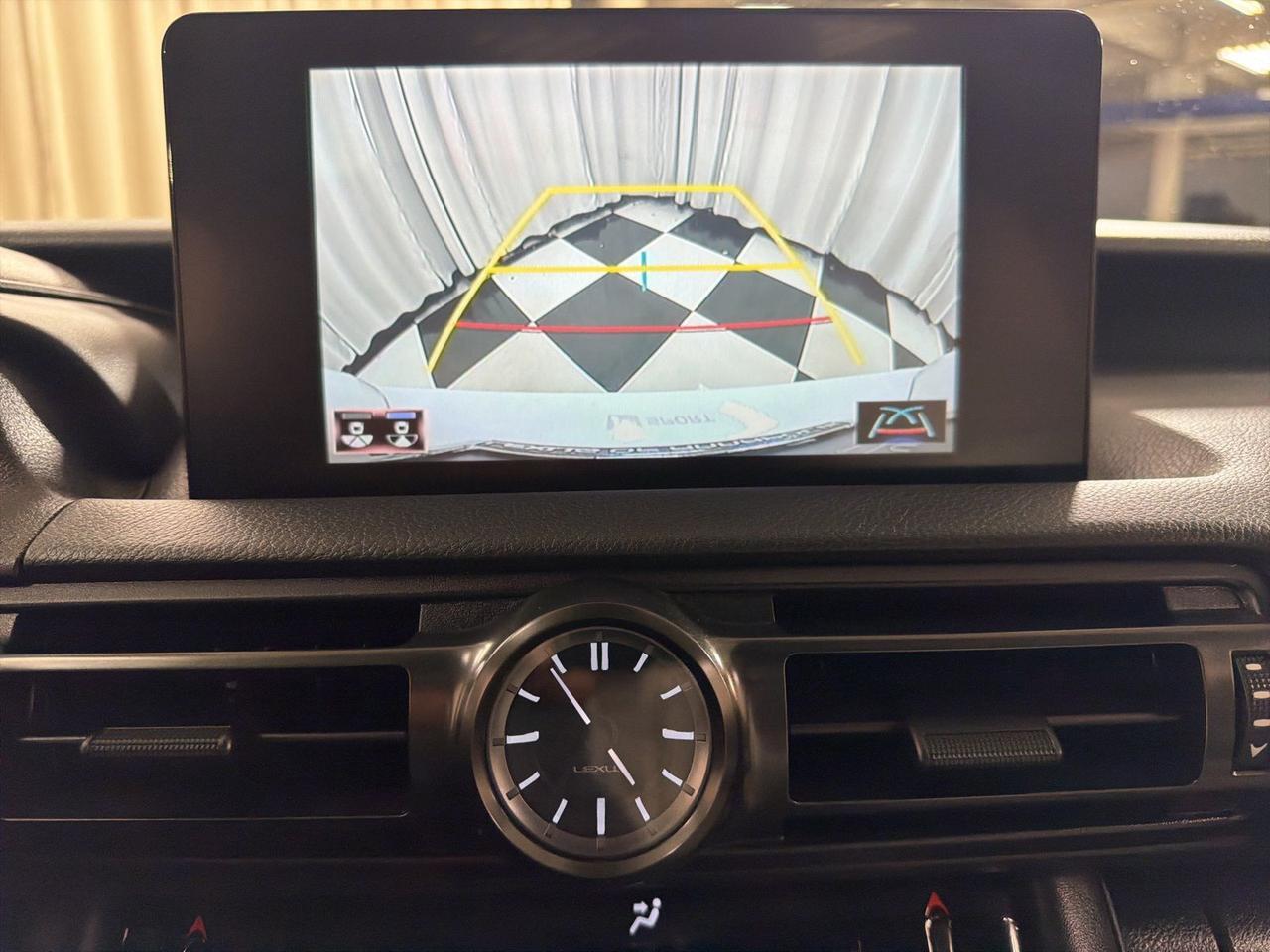 2024 Lexus IS 350 F SPORT Annapolis MD