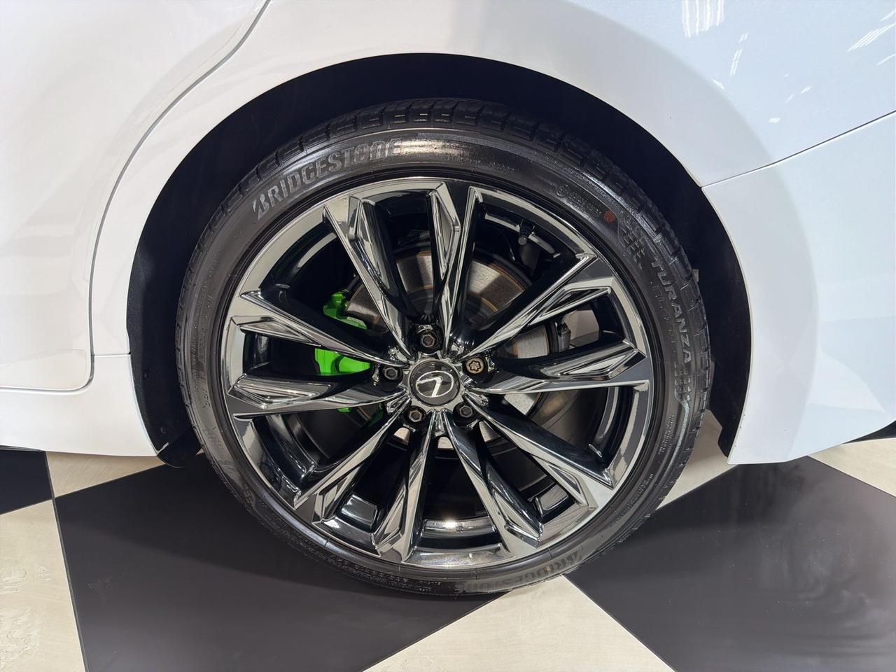 2024 Lexus IS 350 F SPORT Annapolis MD