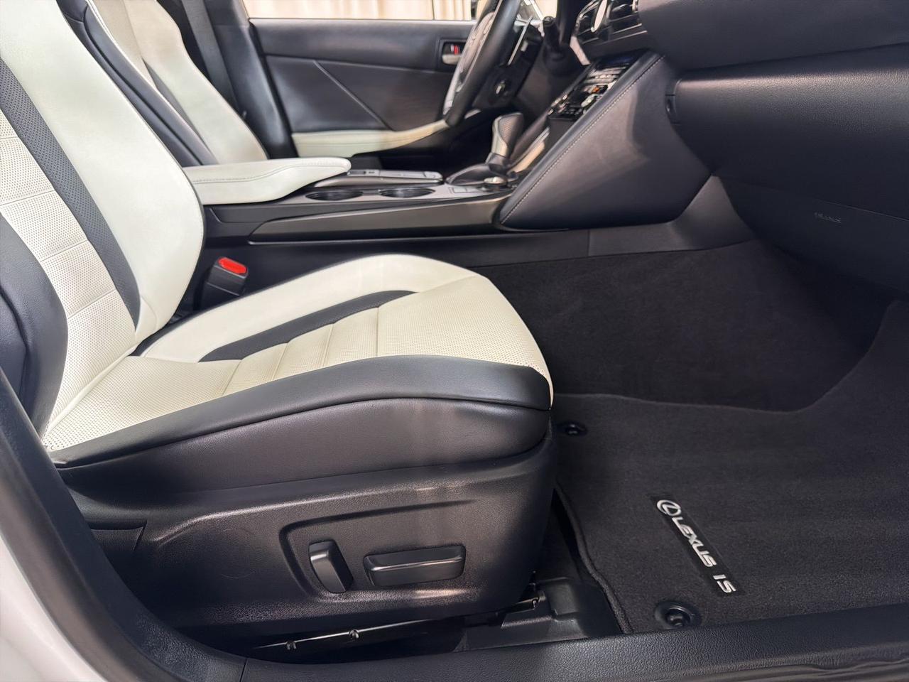 2024 Lexus IS 350 F SPORT Annapolis MD