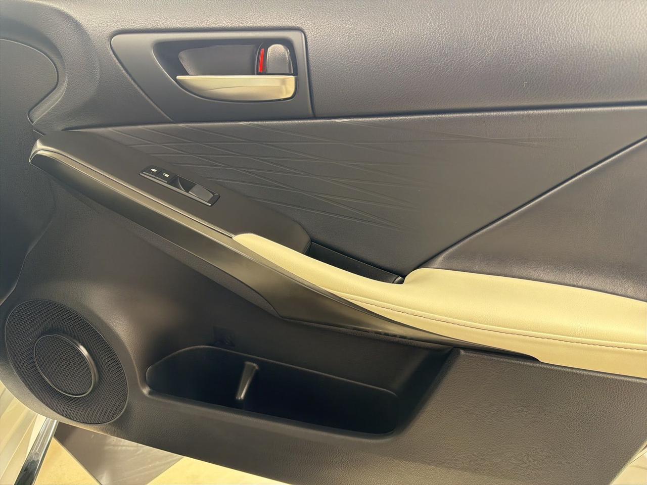 2024 Lexus IS 350 F SPORT Annapolis MD